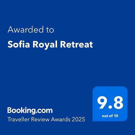 Royal Retreat